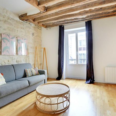 Residence Montgolfier パリ エクステリア 写真