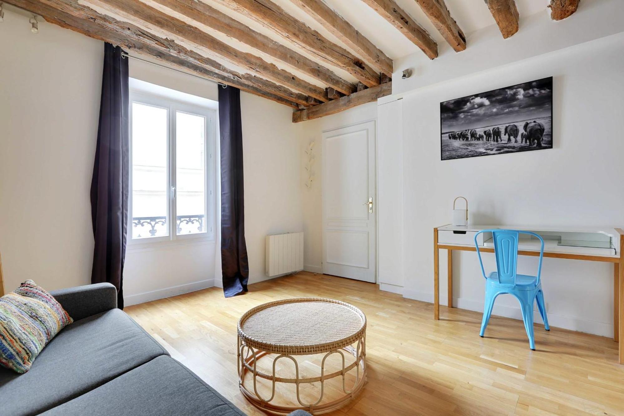 Residence Montgolfier パリ エクステリア 写真