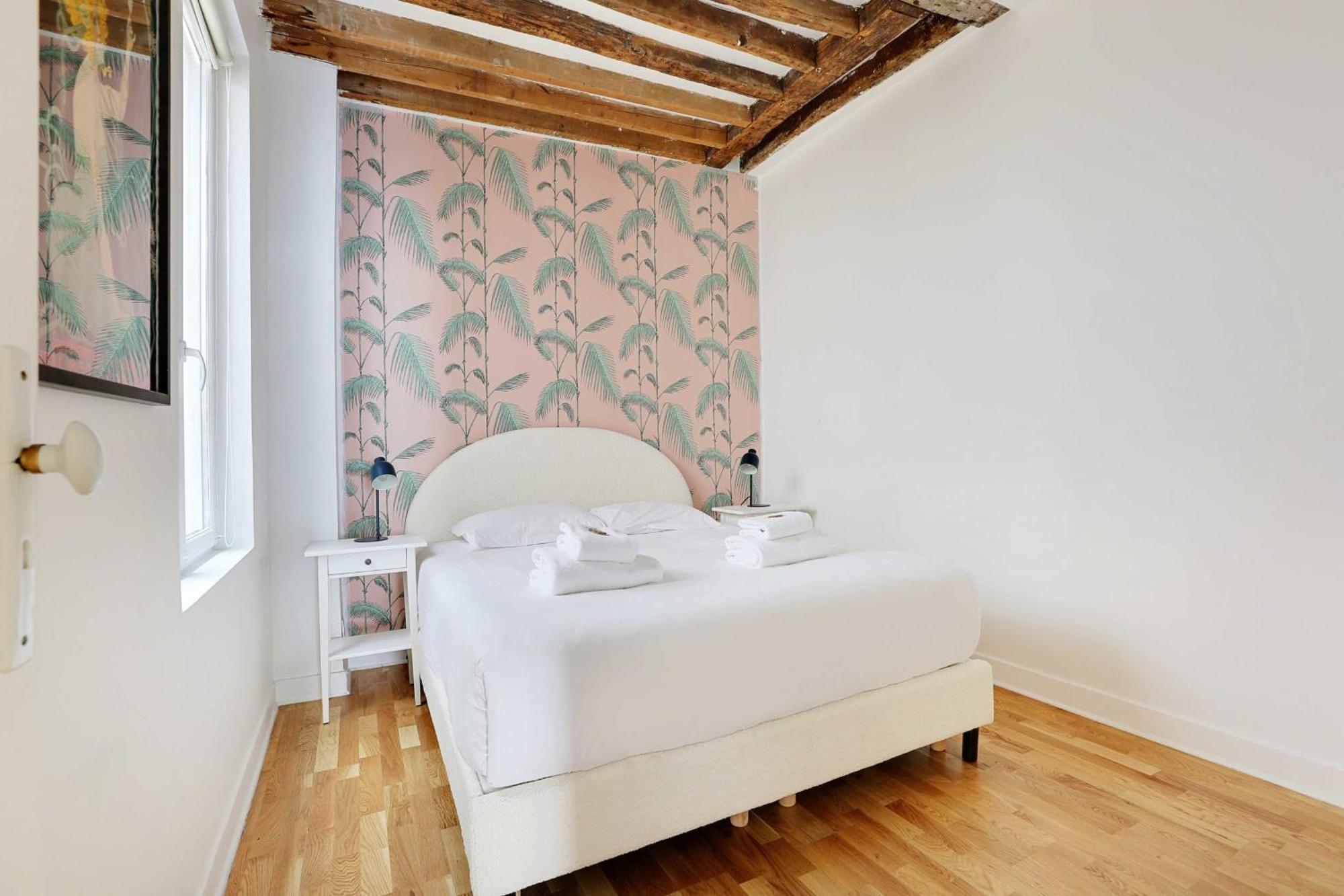 Residence Montgolfier パリ エクステリア 写真