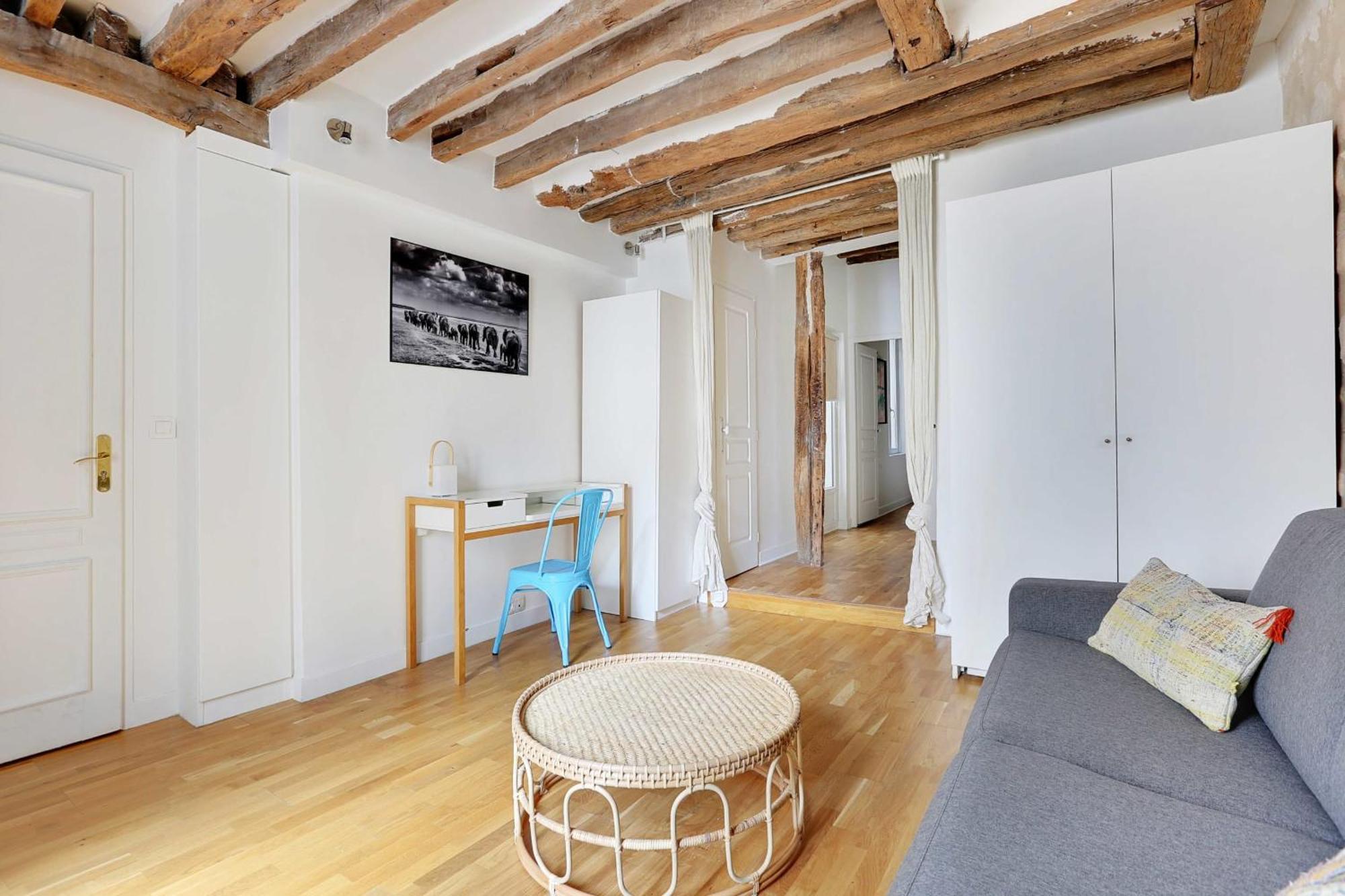 Residence Montgolfier パリ エクステリア 写真