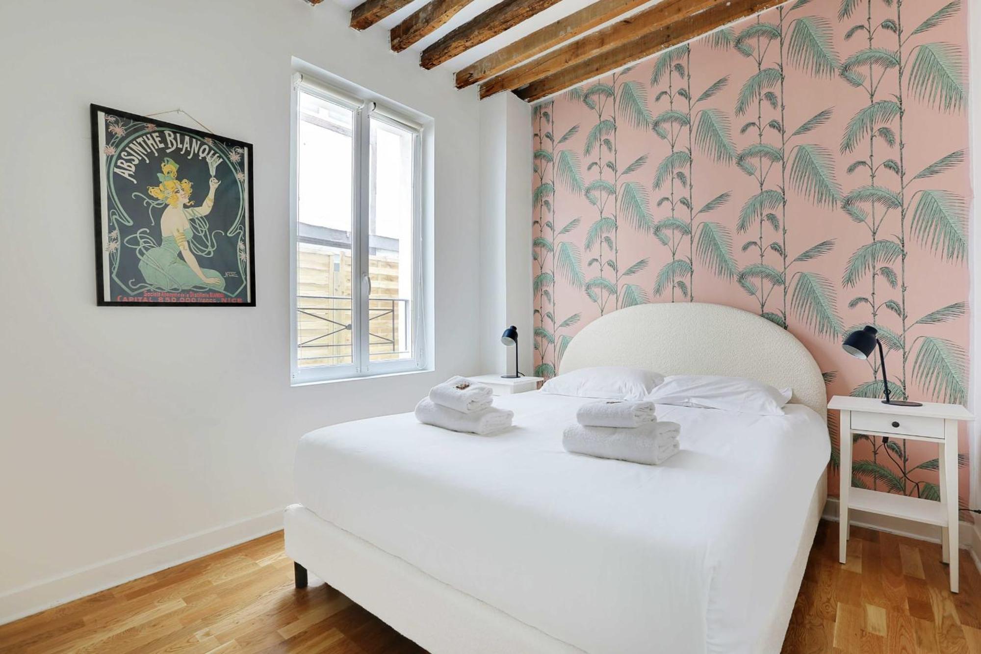 Residence Montgolfier パリ エクステリア 写真