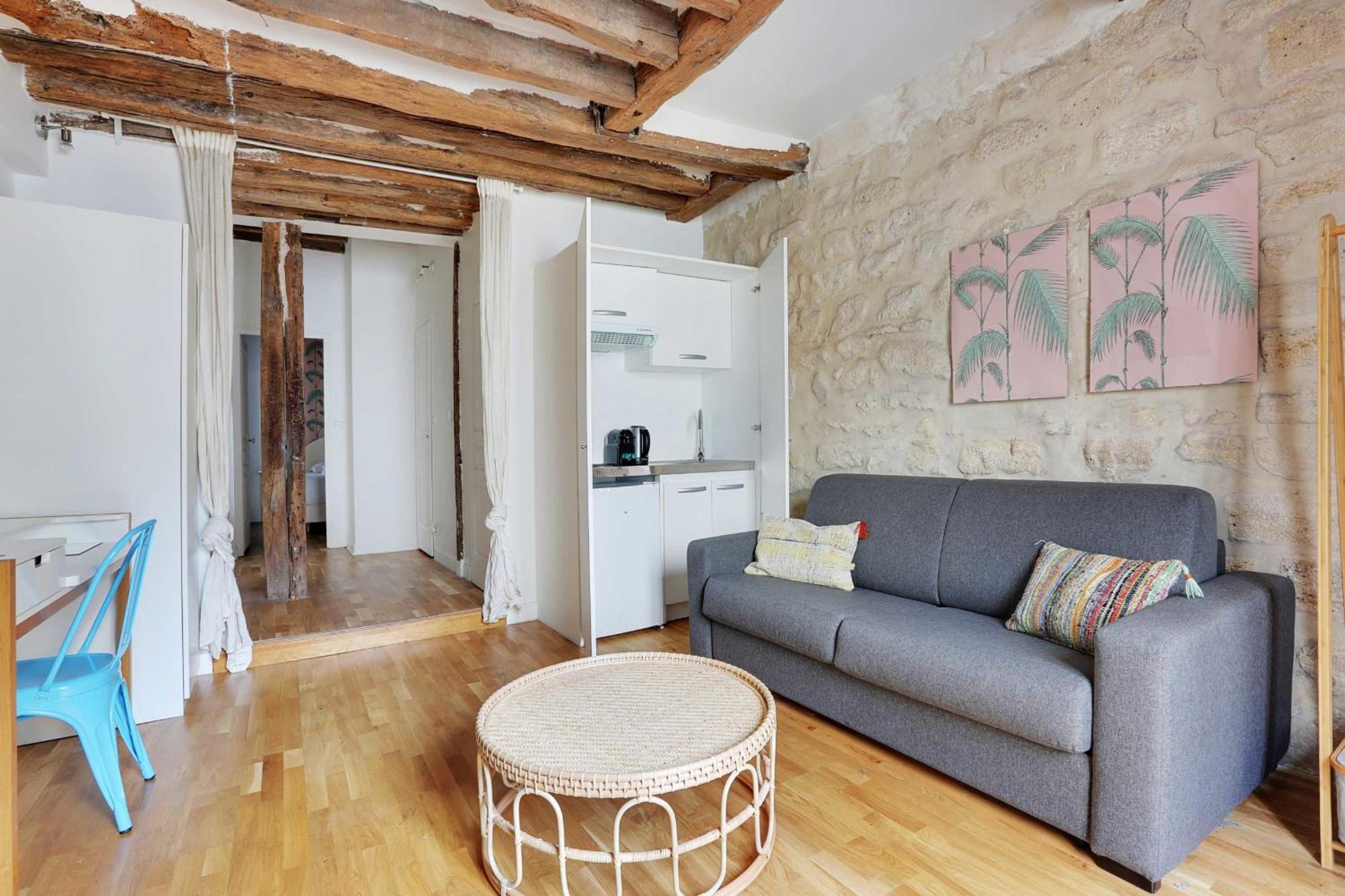 Residence Montgolfier パリ エクステリア 写真