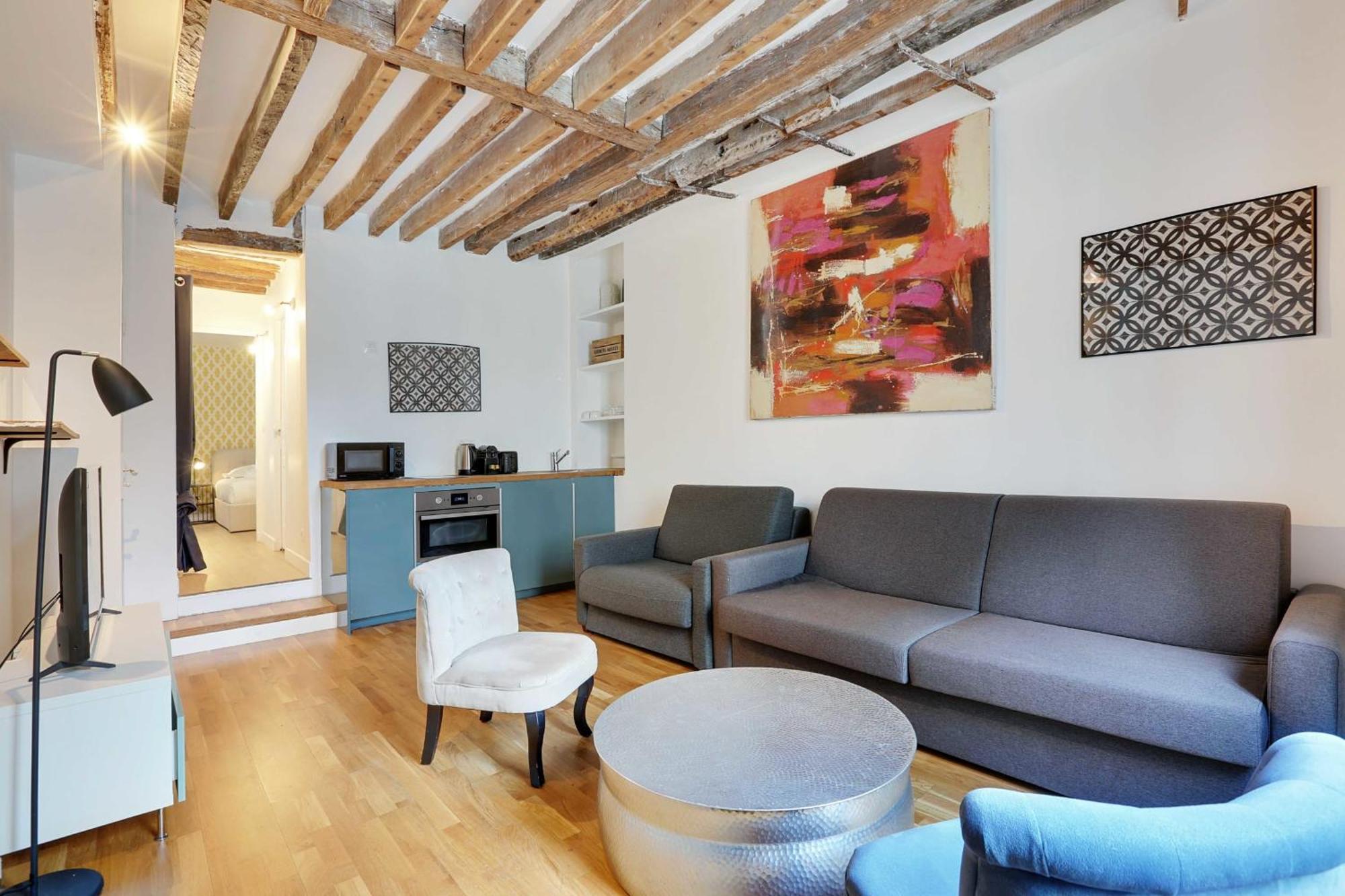 Residence Montgolfier パリ エクステリア 写真
