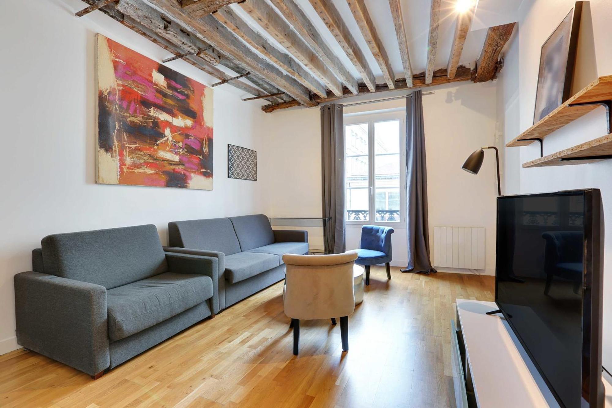 Residence Montgolfier パリ エクステリア 写真