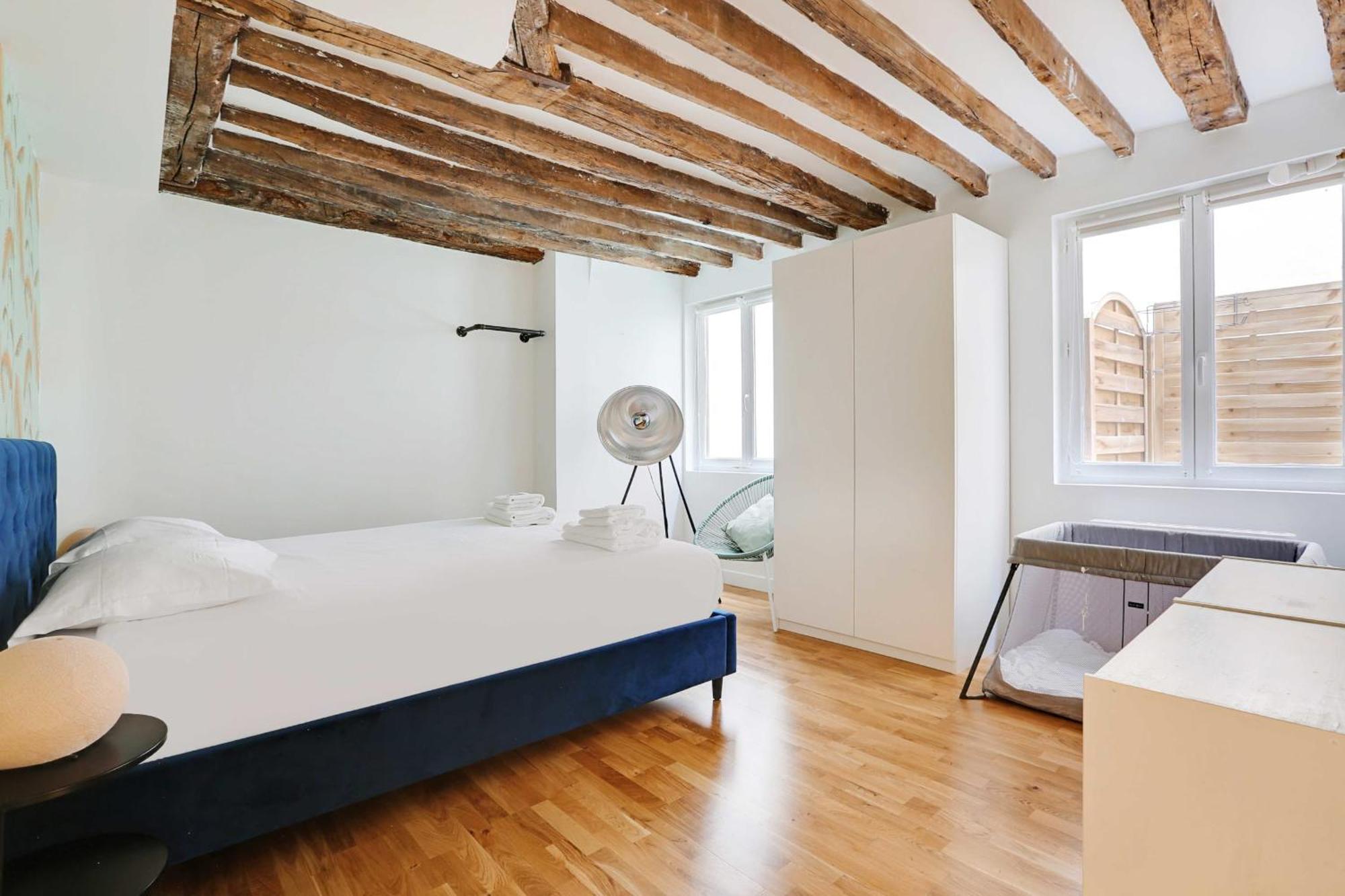 Residence Montgolfier パリ エクステリア 写真